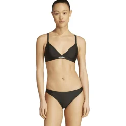 Triangle 2-Way Straps Set Damen Bikini