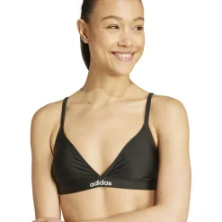 Triangle 2-Way Straps Set Damen Bikini