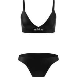 Triangle 2-Way Straps Set Damen Bikini