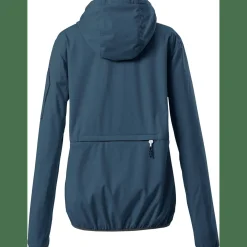 Trin Damen Softshelljacke