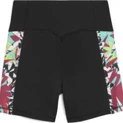 Tropical AOP HW 5" Damen Shorts