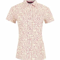 TrvlPackaway Damen Bluse