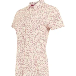 TrvlPackaway Damen Bluse