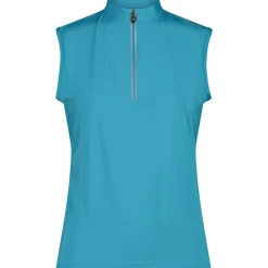 T-Shirt Bike Sleeveless Damen T-Shirt