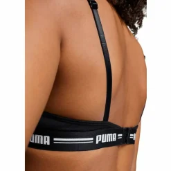 T-Shirt Bra Damen Sport-BH