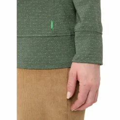 Tuenno Damen Kapuzensweater