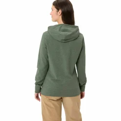 Tuenno Damen Kapuzensweater