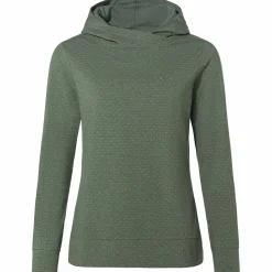 Tuenno Damen Kapuzensweater