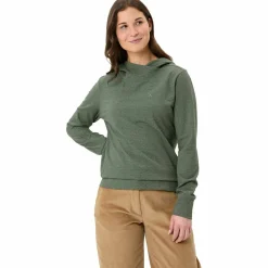 Tuenno Damen Kapuzensweater