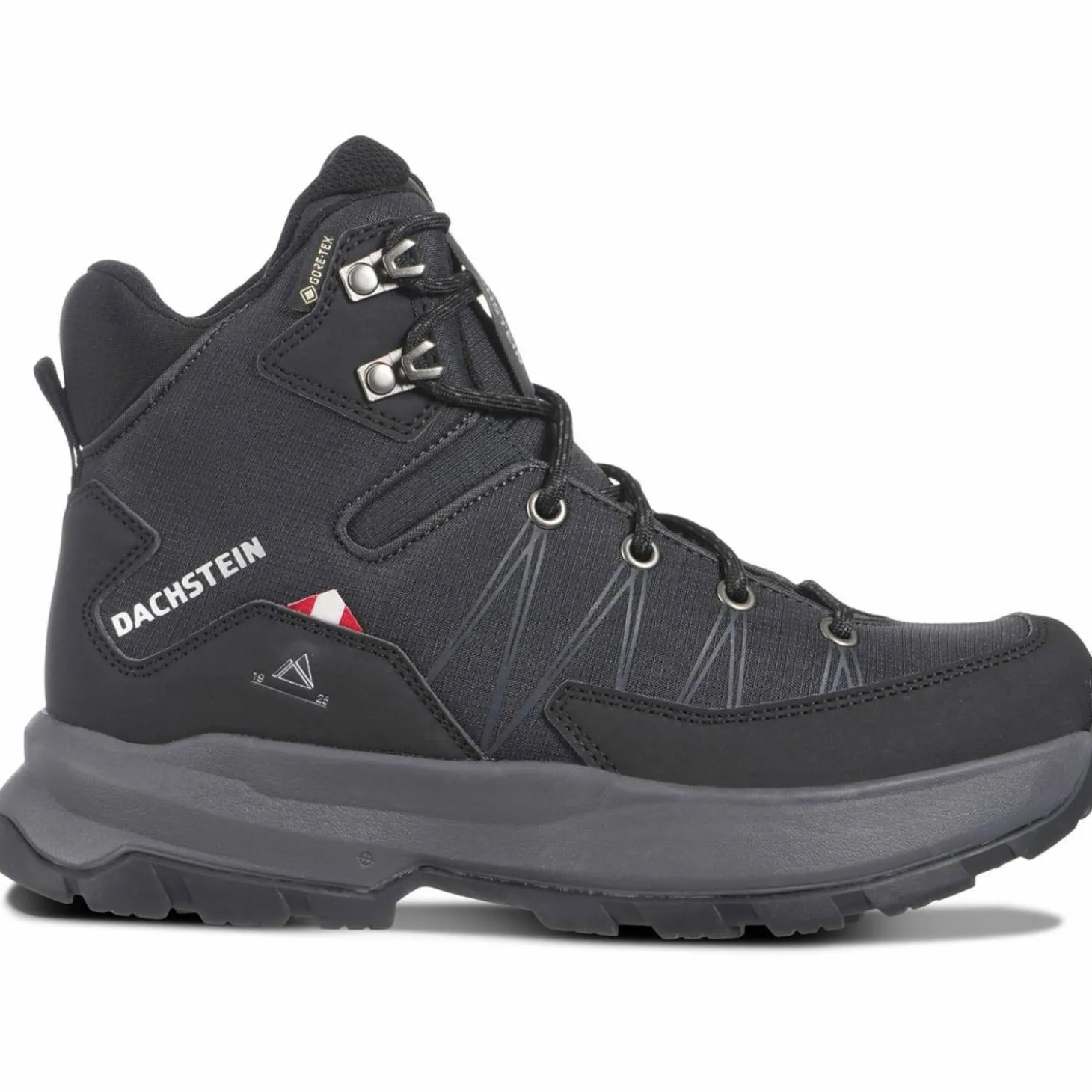 Tundra GTX Damen Trekkingstiefel
