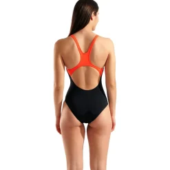 Two Sides Swim Pro Back Damen Schwimmanzug