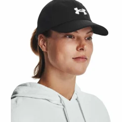 UA Blitzing Adjustable Damen Cap