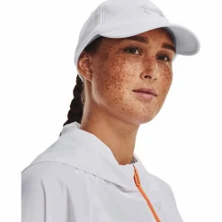 UA Blitzing Adjustable Damen Cap