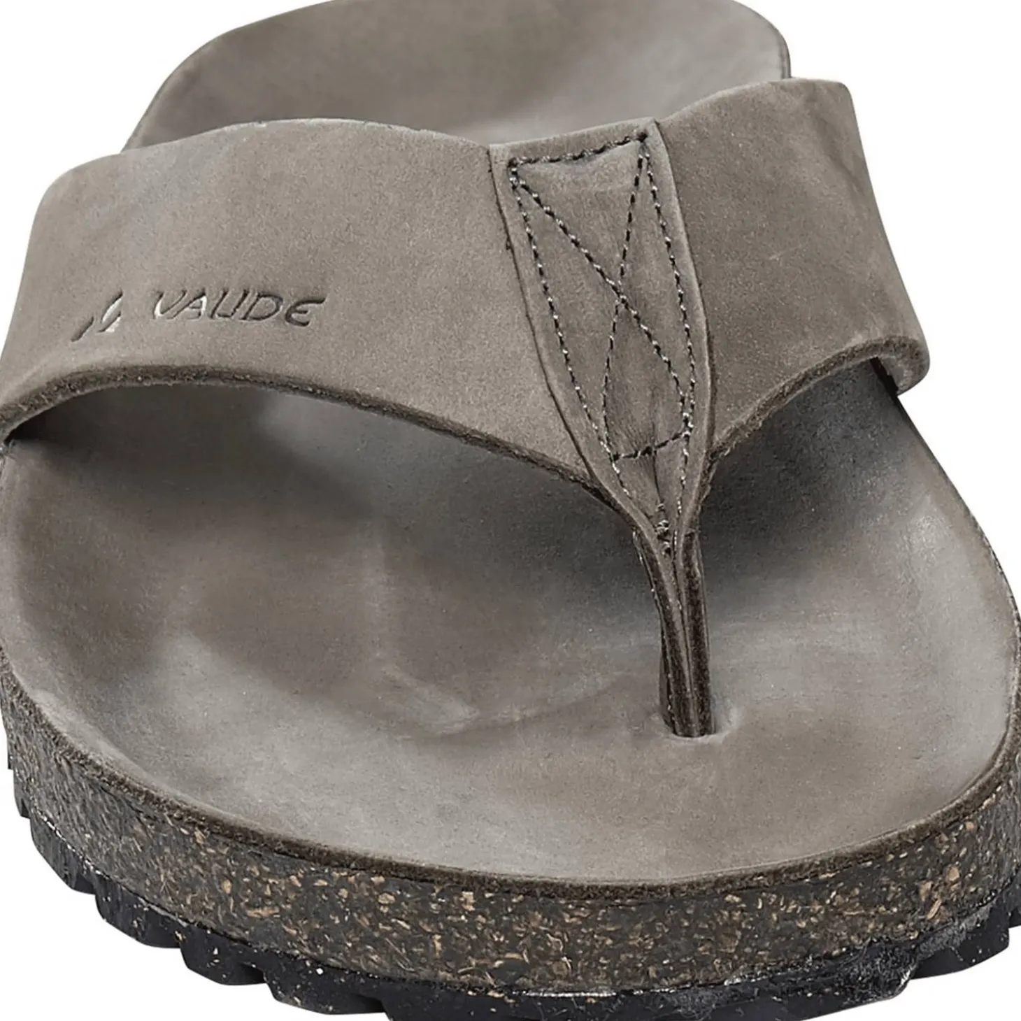UBN Tiras Damen Trekkingsandalen