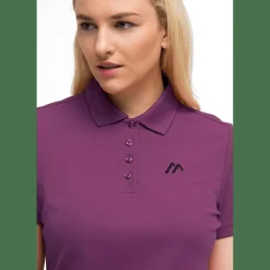 Ulrike Damen Poloshirt