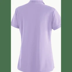 Ulrike Damen Poloshirt