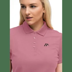 Ulrike Damen Poloshirt