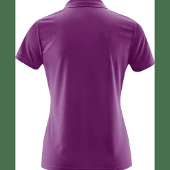 Ulrike Damen Poloshirt