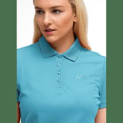Ulrike Damen Poloshirt