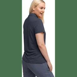 Ulrike Damen Poloshirt
