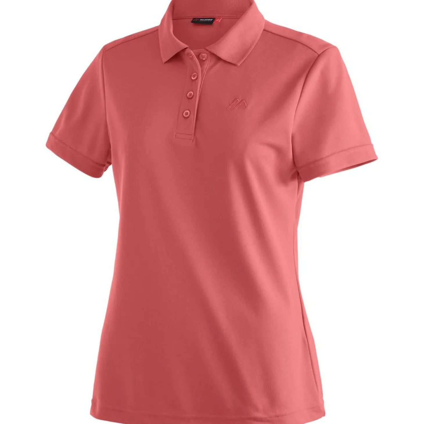 Ulrike Damen Poloshirt