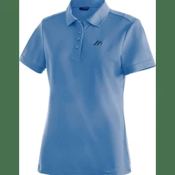 Ulrike Damen Poloshirt