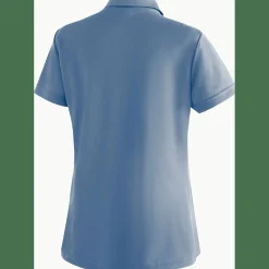 Ulrike Damen Poloshirt