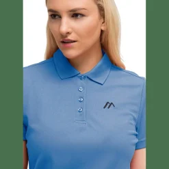 Ulrike Damen Poloshirt