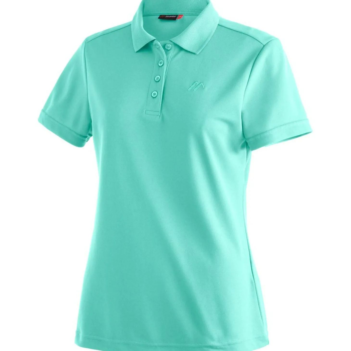 Ulrike Damen Poloshirt