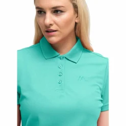 Ulrike Damen Poloshirt