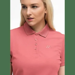 Ulrike Damen Poloshirt