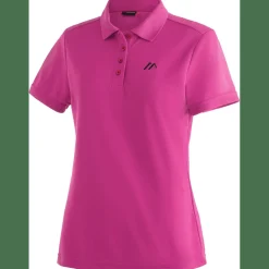 Ulrike Damen Poloshirt