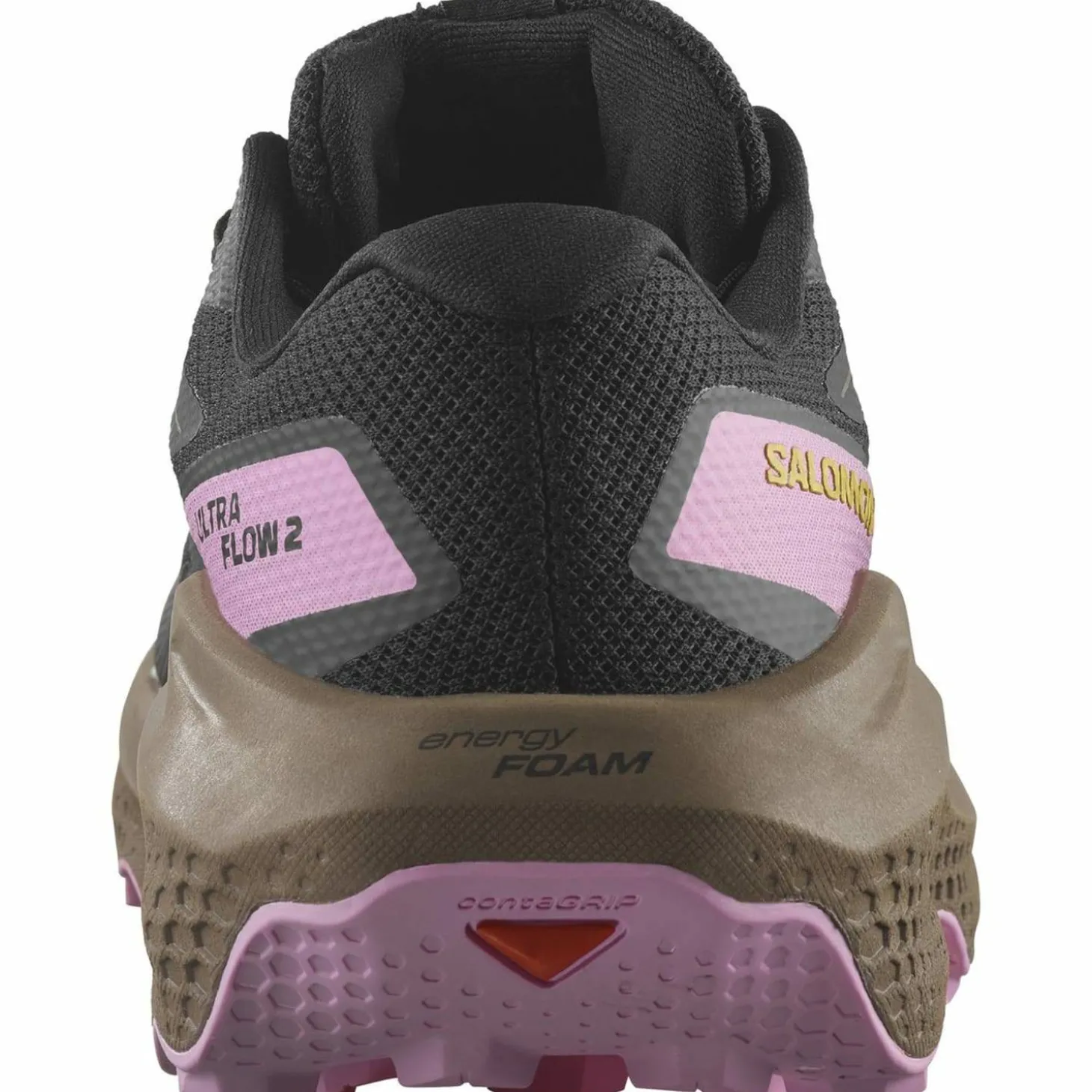Ultra Flow 2 GTX Damen Trailrunningschuhe