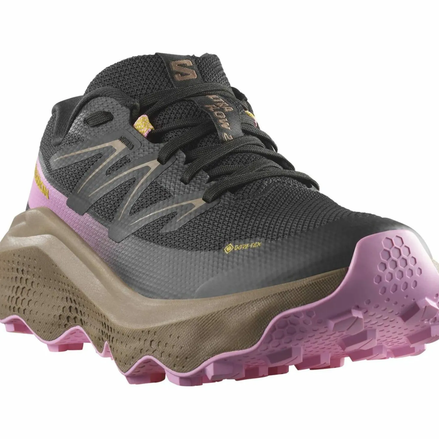 Ultra Flow 2 GTX Damen Trailrunningschuhe