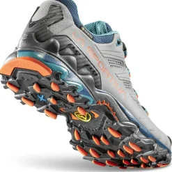 Ultra Raptor II Leather GTX Damen Multifunktionsschuhe