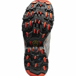 Ultra Raptor II Leather GTX Damen Multifunktionsschuhe