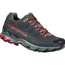 Ultra Raptor II Leather Wide GTX weit Damen Multifunktionsschuhe