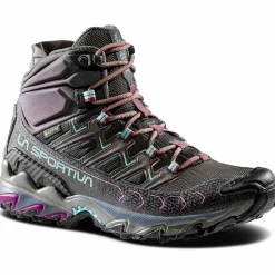 Ultra Raptor II Mid GTX Damen Multifunktionsschuhe