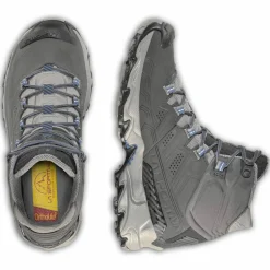 Ultra Raptor II Mid LeatherGTX Damen Multifunktionsschuhe