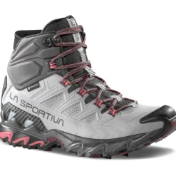 Ultra Raptor II Mid Leather GTX Damen Multifunktionsschuhe