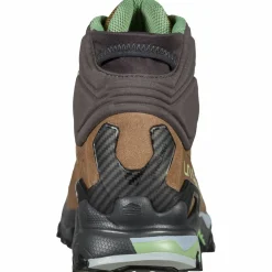Ultra Raptor II Mid LeatherGTX Damen Multifunktionsschuhe