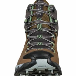 Ultra Raptor II Mid LeatherGTX Damen Multifunktionsschuhe