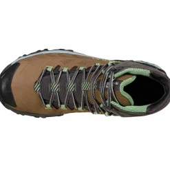 Ultra Raptor II Mid LeatherGTX Damen Multifunktionsschuhe