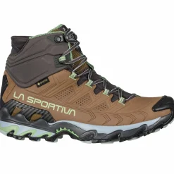 Ultra Raptor II Mid LeatherGTX Damen Multifunktionsschuhe