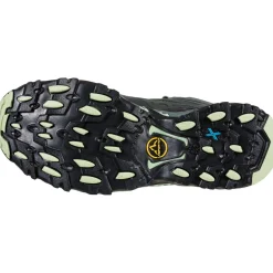 Ultra Raptor II Mid Leather Wide GTX weit Damen Multifunktionsschuhe