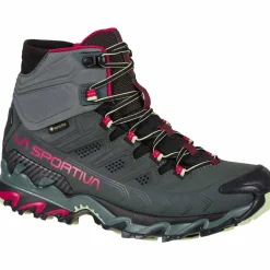 Ultra Raptor II Mid Leather Wide GTX weit Damen Multifunktionsschuhe