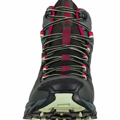 Ultra Raptor II Mid Leather Wide GTX weit Damen Multifunktionsschuhe