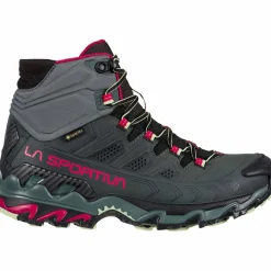 Ultra Raptor II Mid Leather Wide GTX weit Damen Multifunktionsschuhe