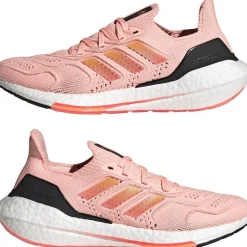Ultraboost 22 HEAT.RDY Laufschuh Damen Laufschuhe