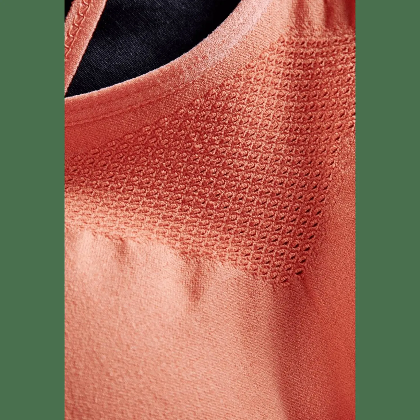 Ultralight Seamless Damen Sport-BH
